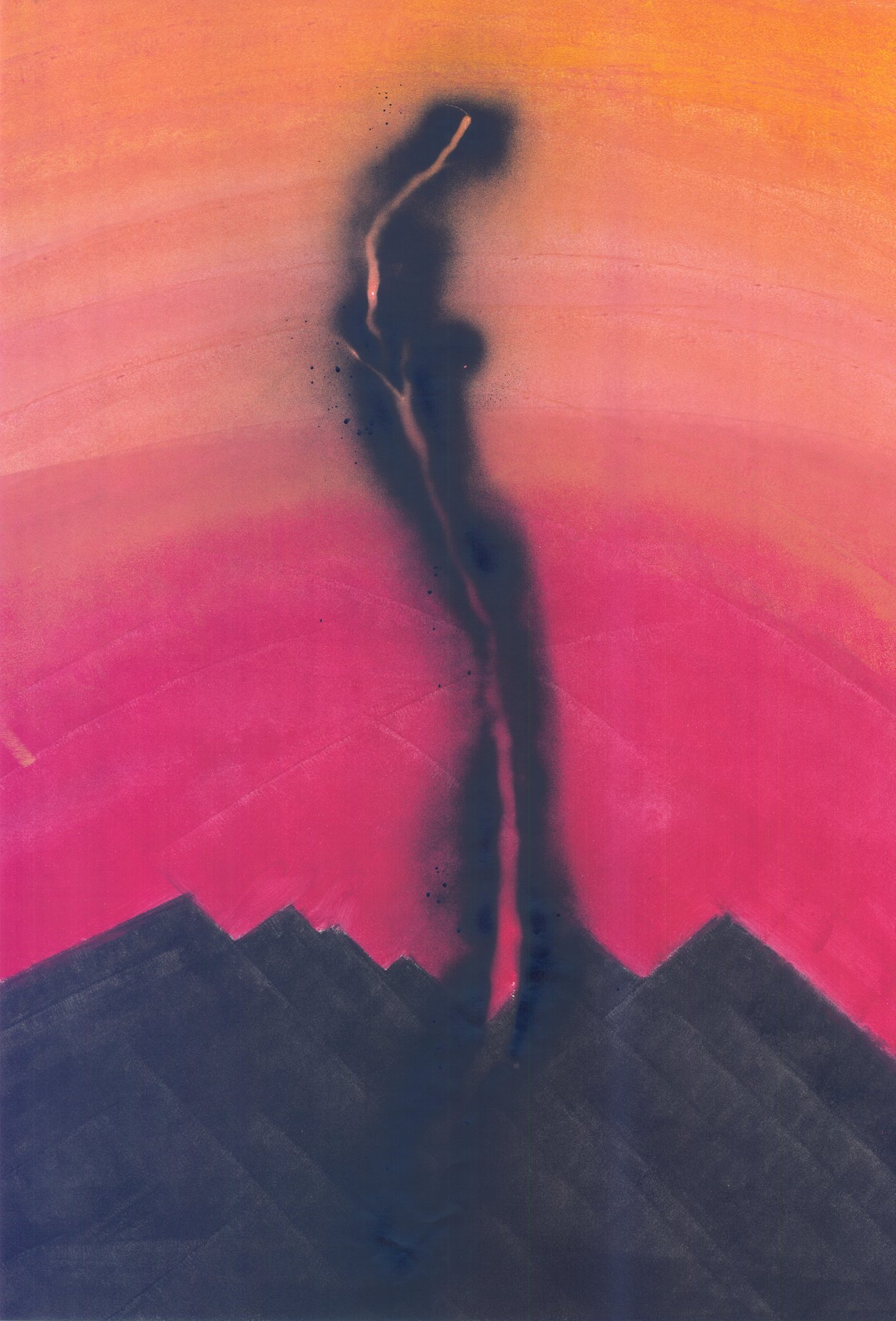 auf Papier — Stefan vom Scheidt